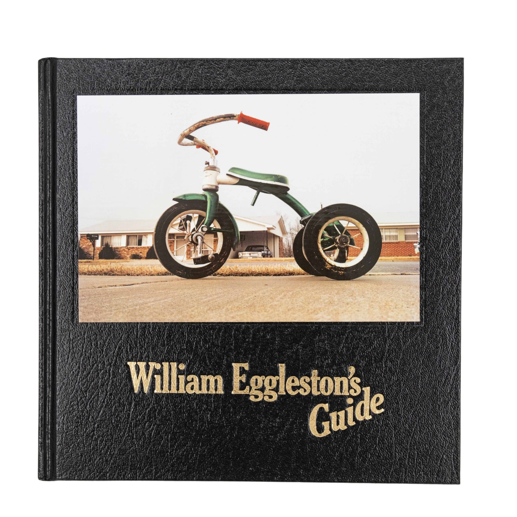 William Eggleston's Guide