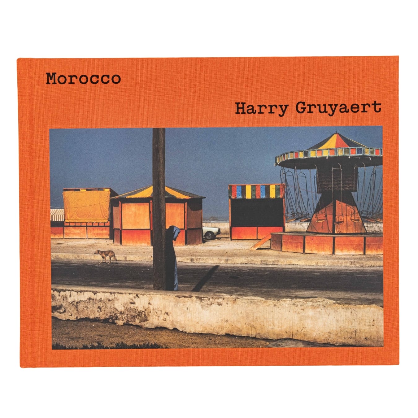 Morocco