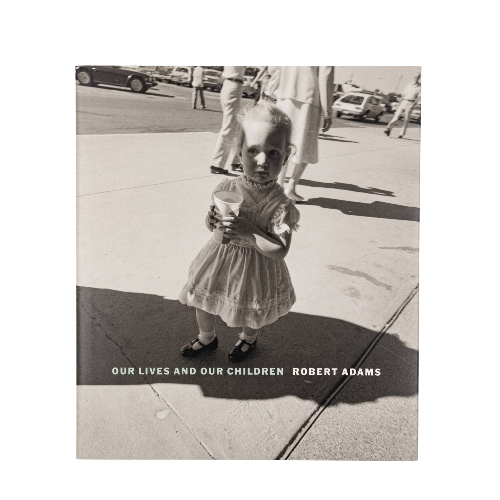 Our Lives and Our Children
