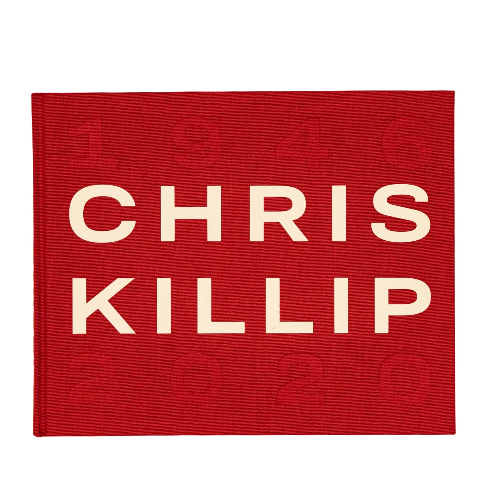 Chris Killip: 1946-2020