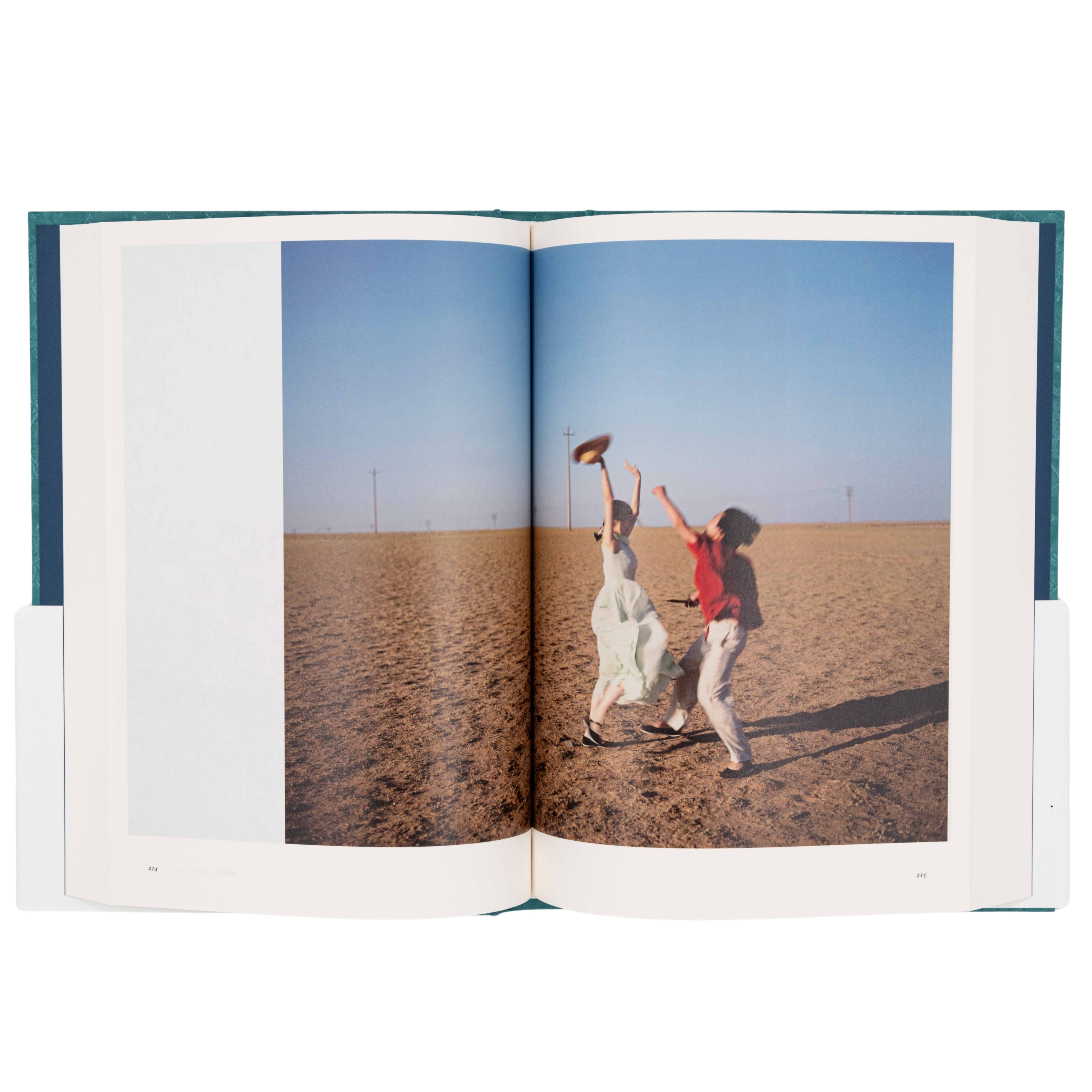 【美品】上田義彦　写真集　いつでも夢を　永遠要憧憬 ロマンチックな中国がここにある——上田義彦「いつでも夢を・永遠