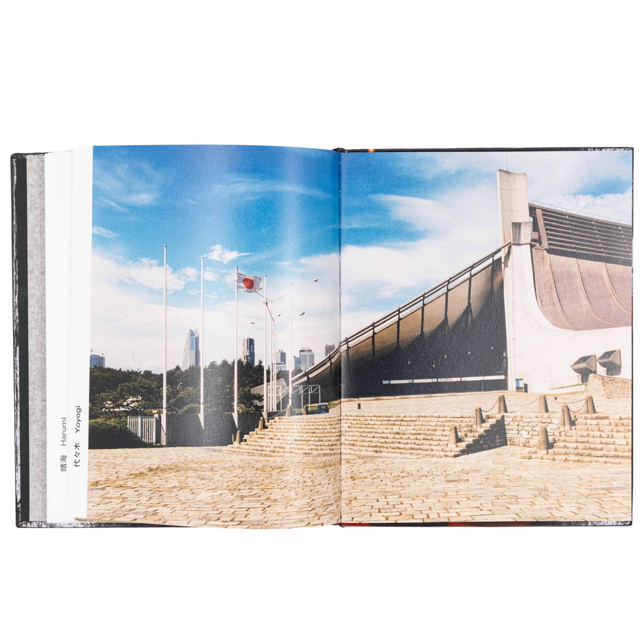 Tokyo Candy Box – Red Bird Bookshop