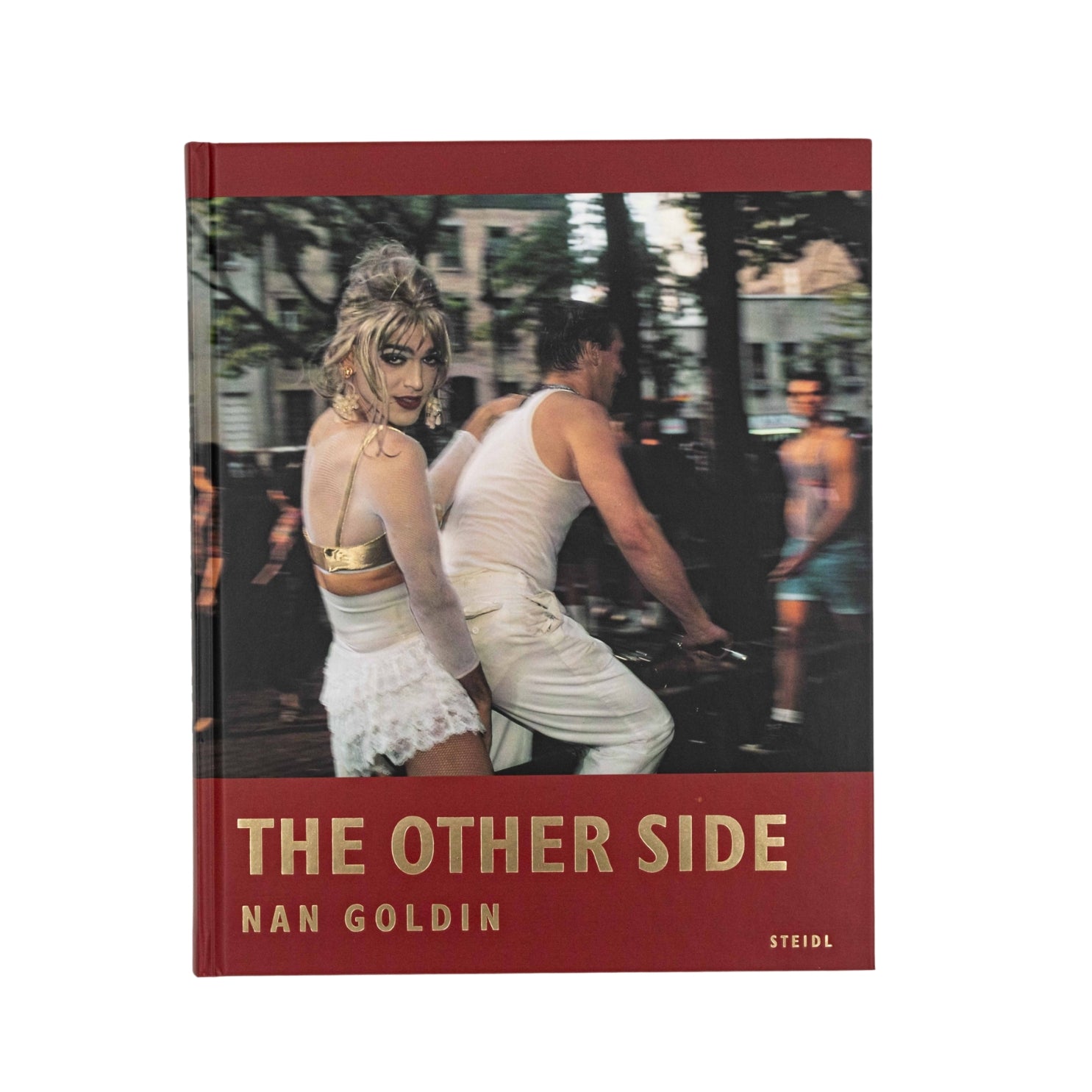 The Other Side