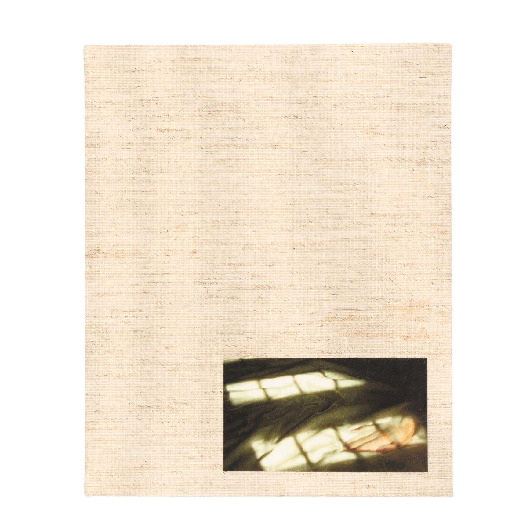 ｢朧月｣ a resplendent afterimage